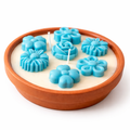 Bloom Garden Decorative Candle